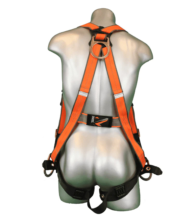 WARTHOG Side D-Ring HARNESS B1102 (S-M-L) | MALTA DYNAMICS WARTHOG Side D-Ring HARNESS B1102 (S-M-L) | MALTA DYNAMICS